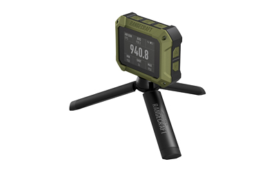 Athlon Optics - Circle Square Firearms view 4