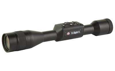 American Technologies Network - Circle Square Firearms view 3