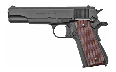 Auto Ordnance 1911 — A1 45 ACP - Circle Square Firearms view 4