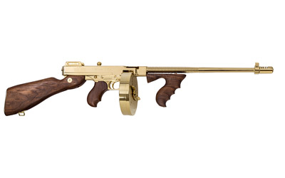 Kahr Arms Thompson 1927A-1 Deluxe 45 Auto - Our Store view 2