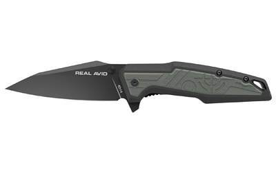 Real Avid - Purple Mountain Armory view 2