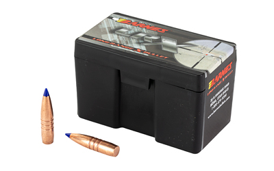 Barnes Bullets LRX - Jimmy's Creek Firearms view 3