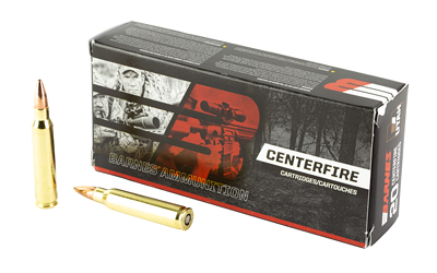 Barnes Bullets 223 Rem - All Geared Up FFL view 2
