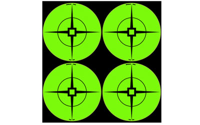 Birchwood Casey Target Spots - Jimmy's Creek Firearms view 2