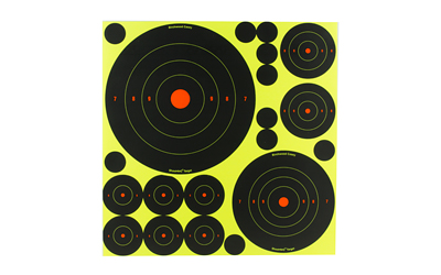 Birchwood Casey Shoot-N-C - 2A Gun Shop Llc view 2