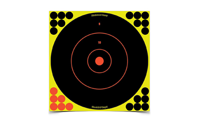 Birchwood Casey Shoot-N-C - Jimmy's Creek Firearms view 3