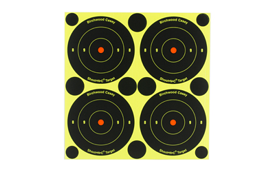 Birchwood Casey - Purple Mountain Armory view 4