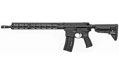 Bravo BCM4 - Jimmy's Creek Firearms view 2