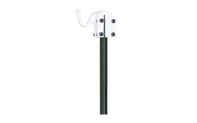 Birchwood Casey Steel Target Hanger - 2A Gun Shop Llc view 2
