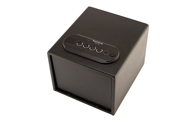 Bulldog Cases Pistol Vault - 2A Gun Shop Llc view 2