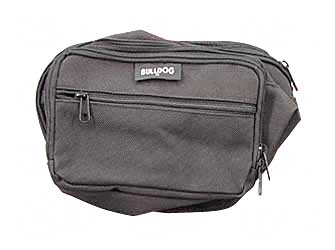 Bulldog Fanny Pack - 2A Gun Shop Llc view 2