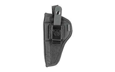 Bulldog Cases - Purple Mountain Armory view 2