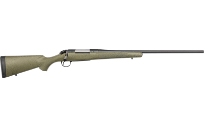 Bergara Hunter 7MM PRC - Jimmy's Creek Firearms view 2