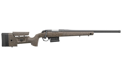 Bergara HMR 300 Win Mag - Circle Square Firearms view 4