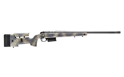 Bergara HMR Carbon Wilderness 300 Win Mag - Jimmy's Creek Fi view 2