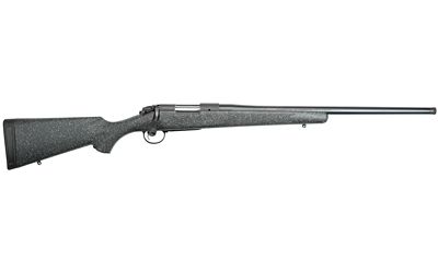 Bergara Rifles Ridge Rifle 300 Win Mag - Circle Square Firea view 4