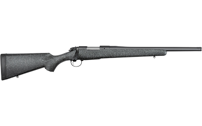 Bergara Ridge 7mm Rem Mag - Jimmy's Creek Firearms view 2