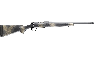 Bergara Ridge Wilderness 7mm Rem Mag - 2A Gun Shop Llc view 2