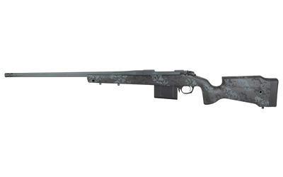 Bergara Crest 300 PRC - Jimmy's Creek Firearms view 3