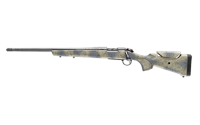 Bergara Sierra Wilderness 300 Win Mag - All Geared Up FFL view 3
