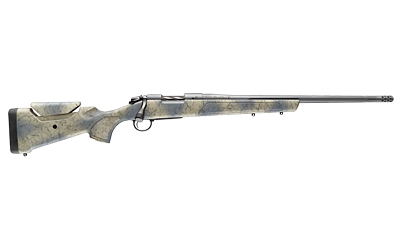 Bergara Sierra Wilderness 300 Win Mag - All Geared Up FFL view 3