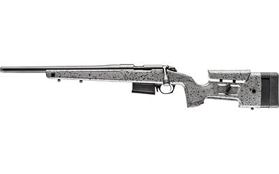 Bergara HMR Trainer 22 LR - Circle Square Firearms view 3
