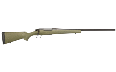 Bergara Hunter 308 Win - Our Store view 4