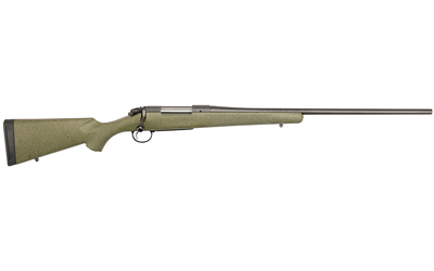 Bergara Rifles Hunter 6.5 Creedmoor - Circle Square Firearms view 4