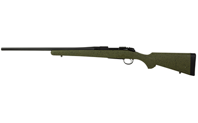 Bergara Hunter 243 Win - Circle Square Firearms view 2