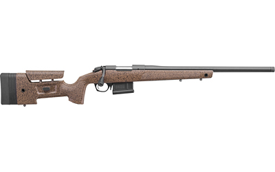 Bergara HMR 22 Creedmoor - All Geared Up FFL view 4