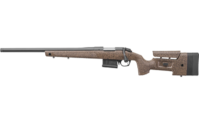 Bergara HMR 308 Win - Jimmy's Creek Firearms view 3