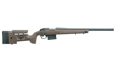 Bergara Rifles HMR 6.5 Creedmoor - Circle Square Firearms view 4