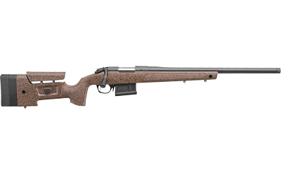 Bergara B-14 450 Bushmaster - All Geared Up FFL view 2