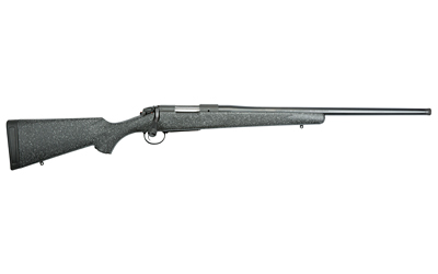 Bergara Rifles Ridge Rifle 6.5 Creedmoor - Circle Square Fir view 4