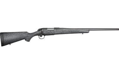 Bergara Rifles Ridge Rifle 22-250 Rem - Circle Square Firear view 3