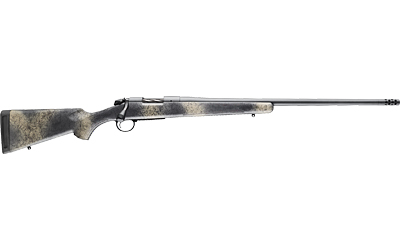 Bergara Rifles Wilderness Ridge 6.5 Creedmoor - All Geared U view 4