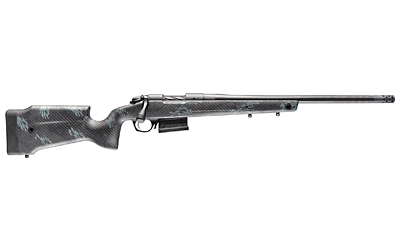Bergara Crest Carbon 22 CREEDMOOR - All Geared Up FFL view 3
