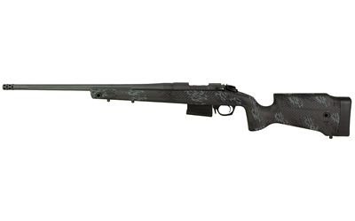 Bergara Crest 6.5 Creedmoor - Jimmy's Creek Firearms view 3