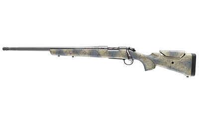 Bergara B-14 Wilderness 6.5 Creedmoor - All Geared Up FFL view 4