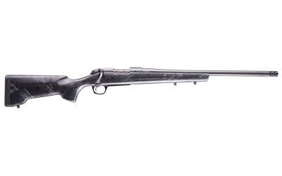 Bergara CIMA CF 6.5 PRC - Circle Square Firearms view 3