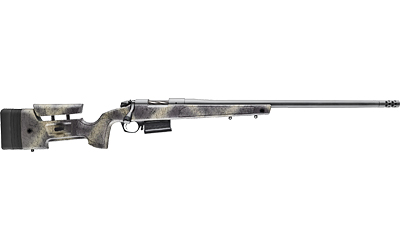 Bergara HMR Wilderness 6.5 PRC - Circle Square Firearms view 3