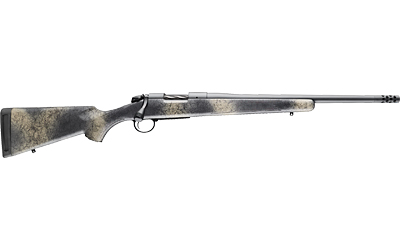 Bergara Ridge Wilderness 6.5 PRC - All Geared Up FFL view 4