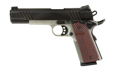 Bersa Bersa 1911 45 ACP - Jimmy's Creek Firearms view 3