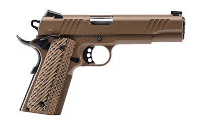 Bersa Bersa 1911 45 ACP - Jimmy's Creek Firearms view 3