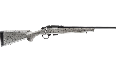 Bergara BMR 22 WMR - All Geared Up FFL view 4