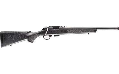 Bergara BMR 17 HMR - Circle Square Firearms view 4