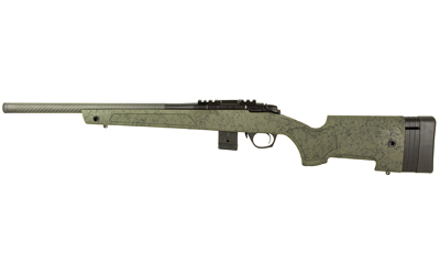 Bergara BMR-X 17 HMR - Circle Square Firearms view 4