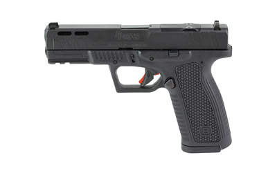 Bersa BP9 Full Size 9mm - Circle Square Firearms view 4
