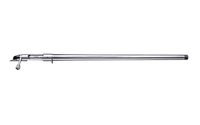 Bergara Premier Series Barreled Action 6mm GT - Circle Squar view 3