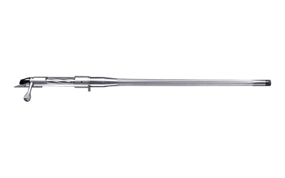Bergara Premier Series Barreled Action 300 PRC - Jimmy's Cre view 2